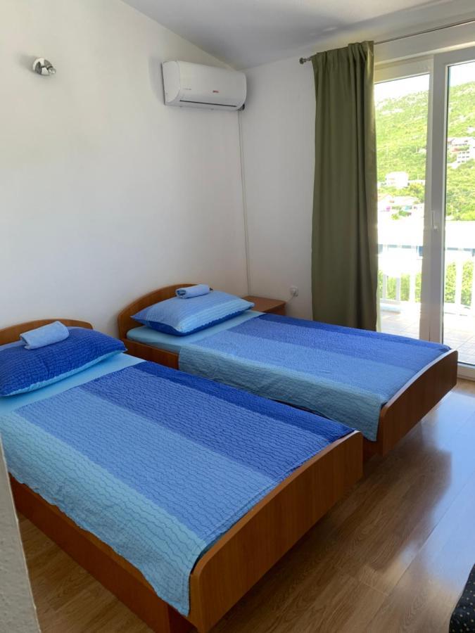 Room Ivana Neum Luaran gambar