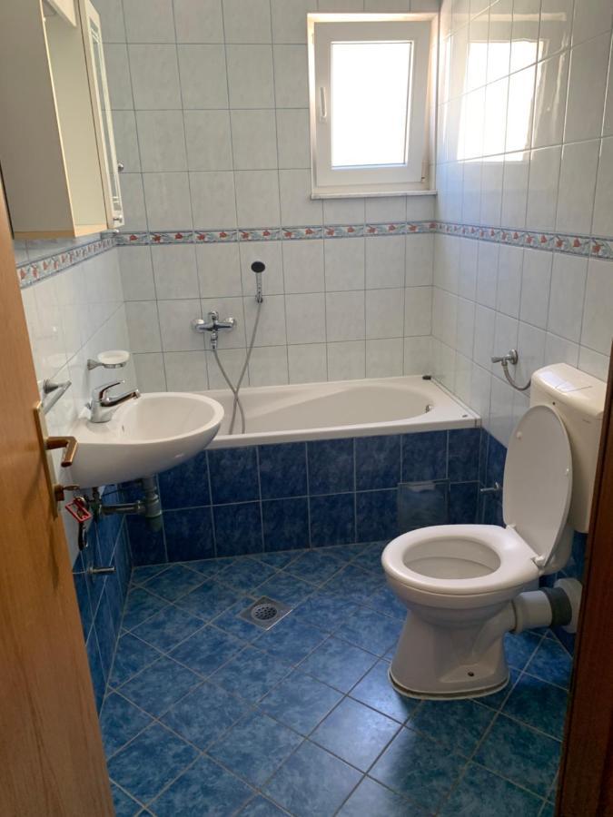 Room Ivana Neum Luaran gambar