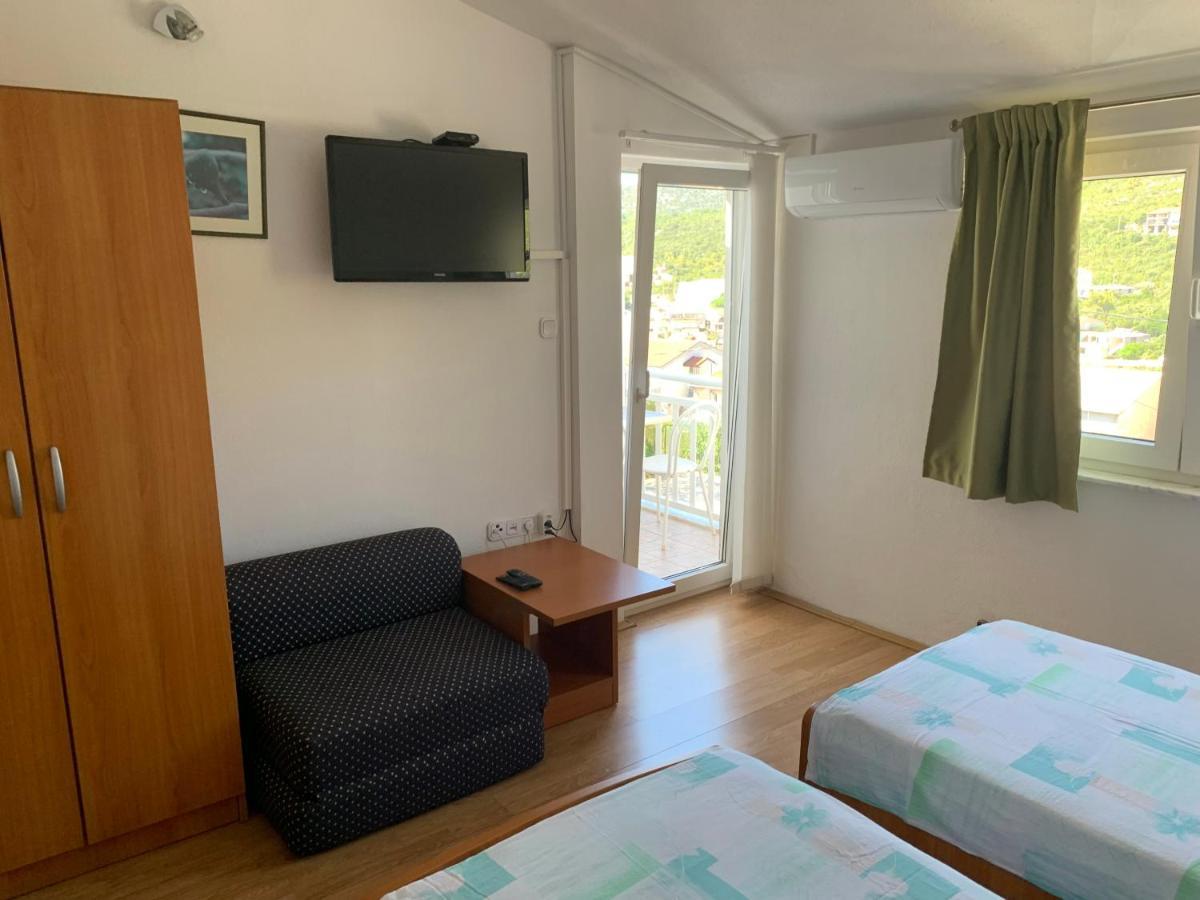 Room Ivana Neum Luaran gambar