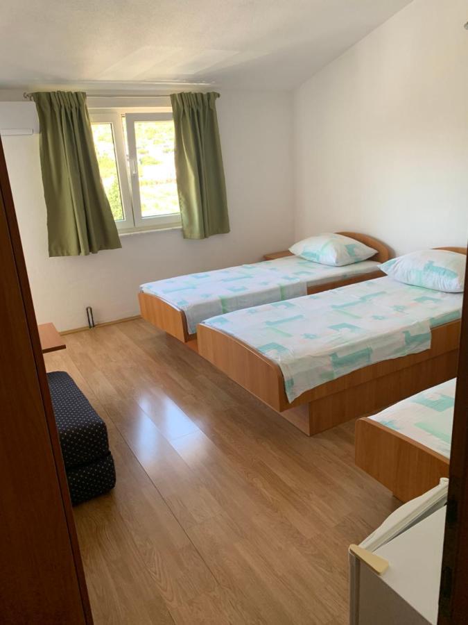 Room Ivana Neum Luaran gambar