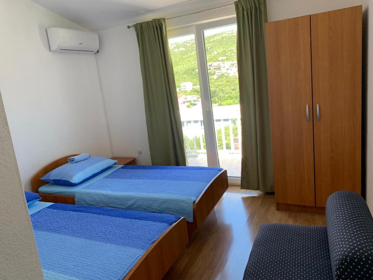 Room Ivana Neum Luaran gambar