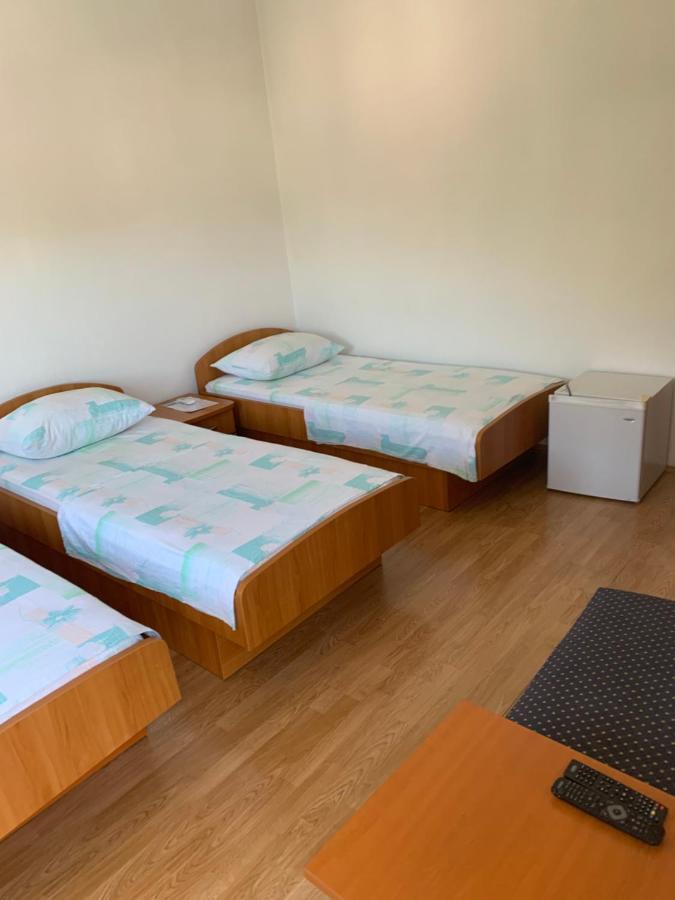 Room Ivana Neum Luaran gambar
