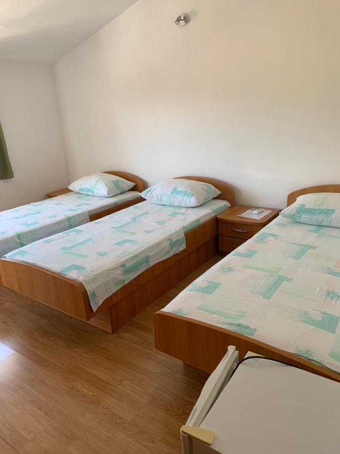 Room Ivana Neum Luaran gambar