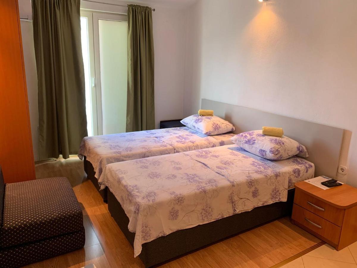 Room Ivana Neum Luaran gambar