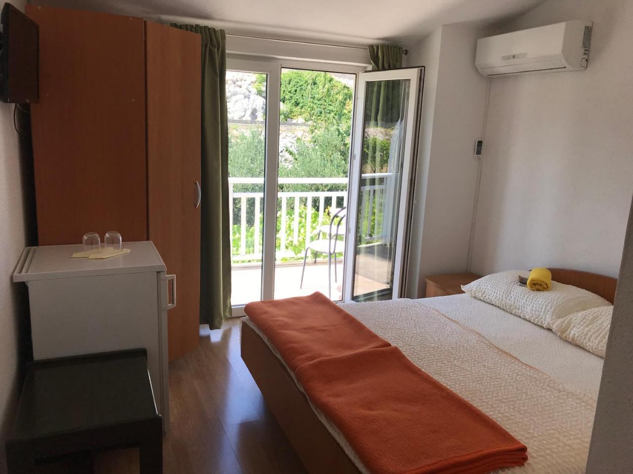 Room Ivana Neum Luaran gambar
