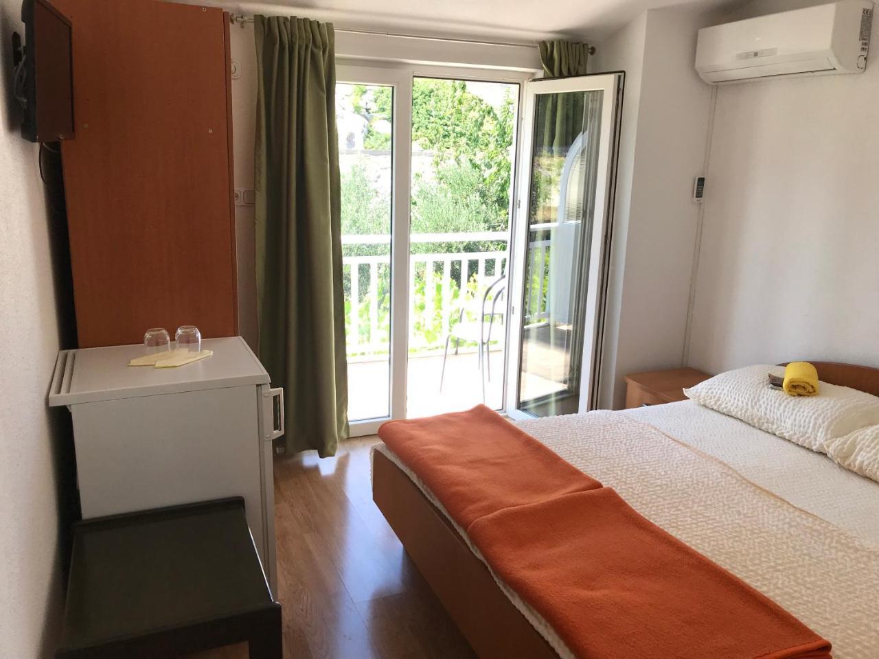 Room Ivana Neum Luaran gambar