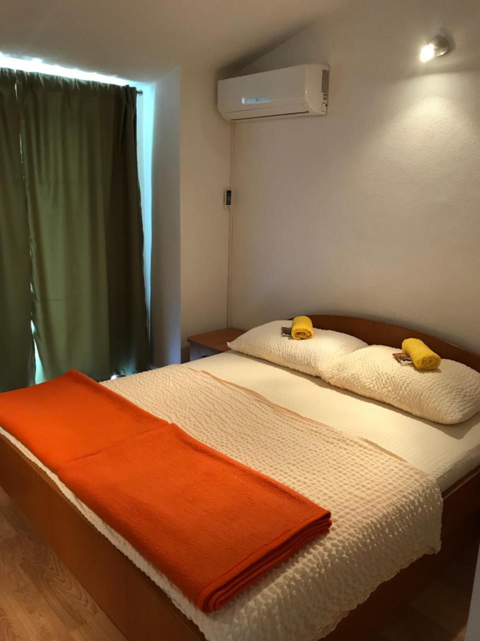 Room Ivana Neum Luaran gambar