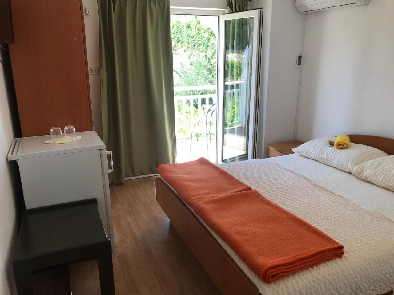 Room Ivana Neum Luaran gambar