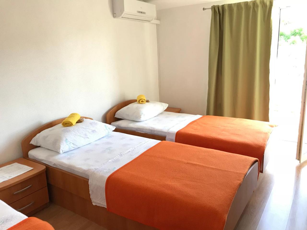Room Ivana Neum Luaran gambar