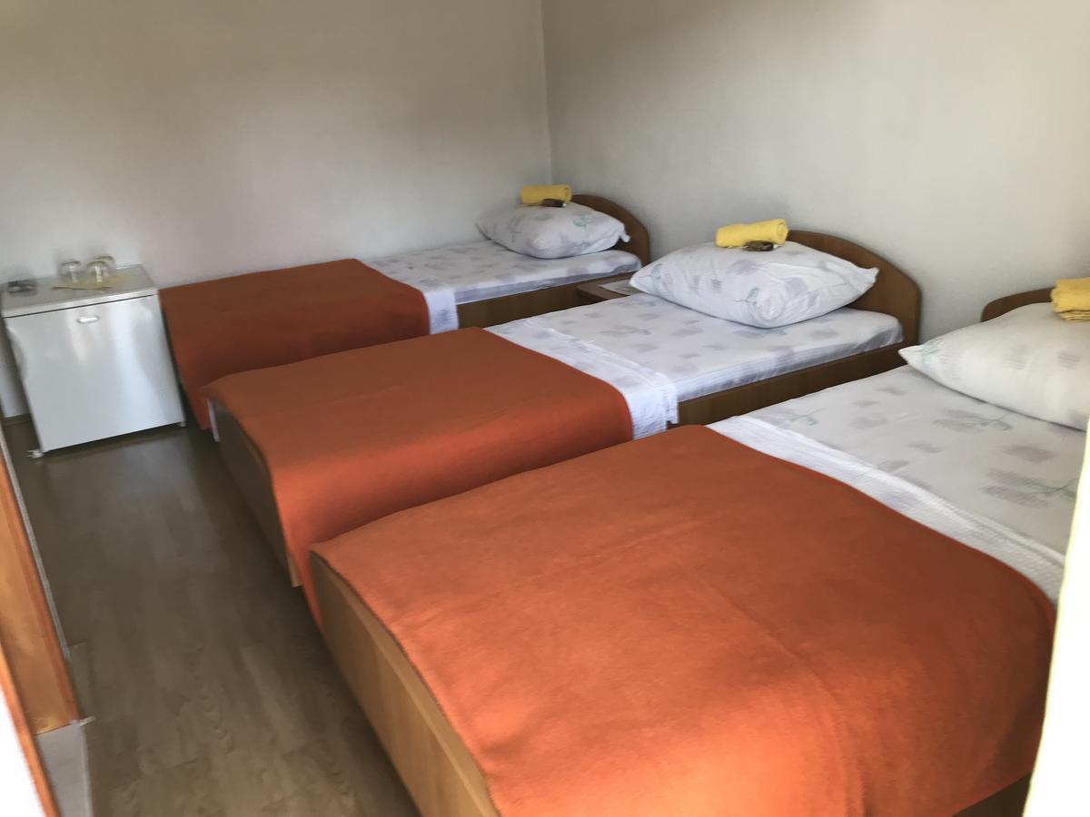 Room Ivana Neum Luaran gambar