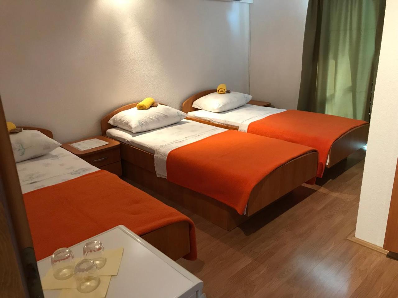Room Ivana Neum Luaran gambar