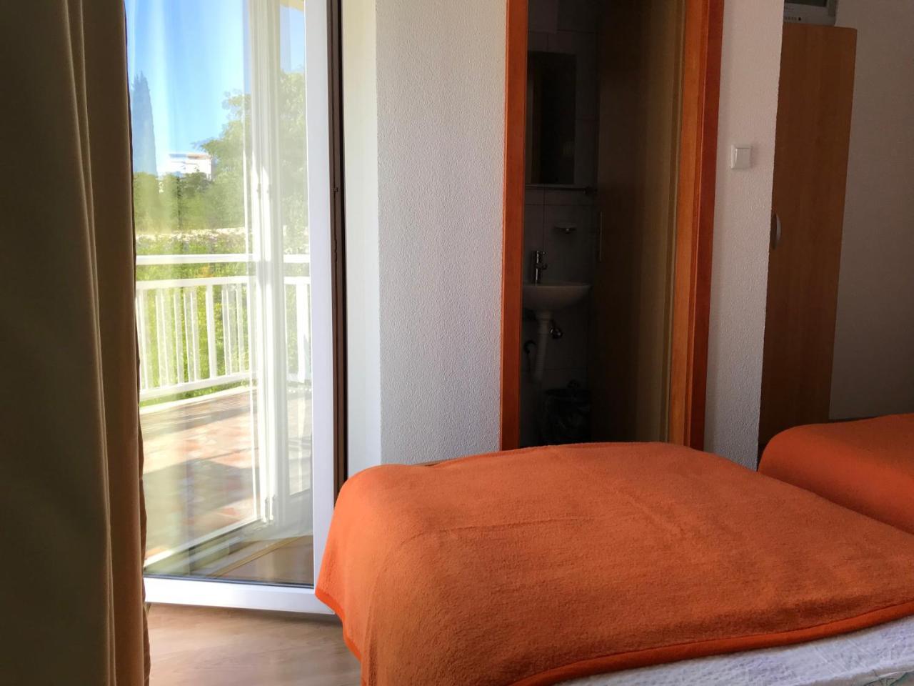 Room Ivana Neum Luaran gambar