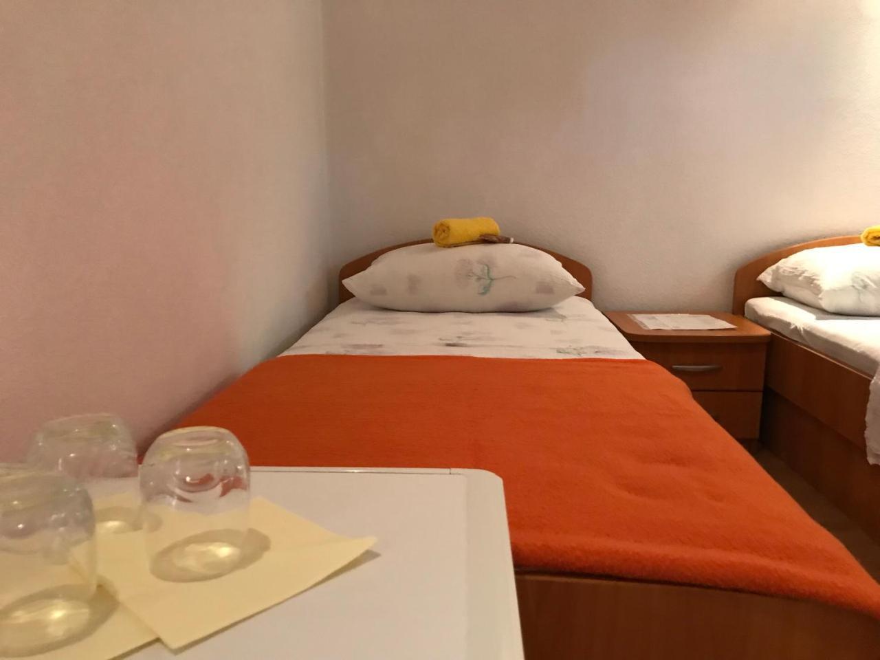 Room Ivana Neum Luaran gambar