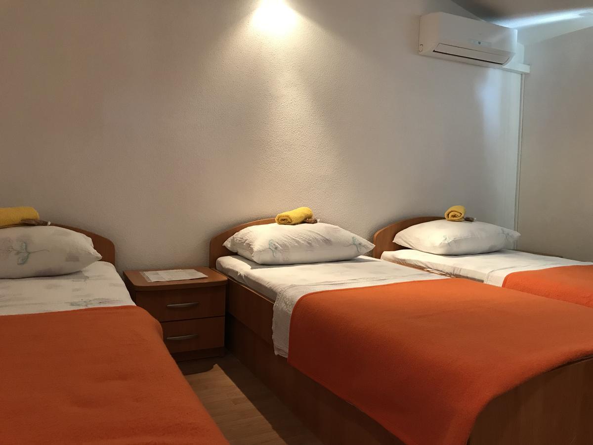 Room Ivana Neum Luaran gambar