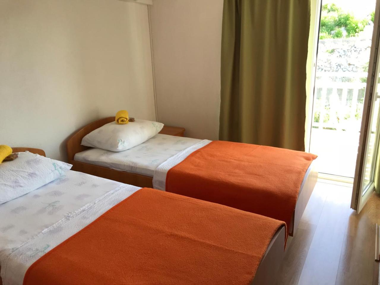 Room Ivana Neum Luaran gambar